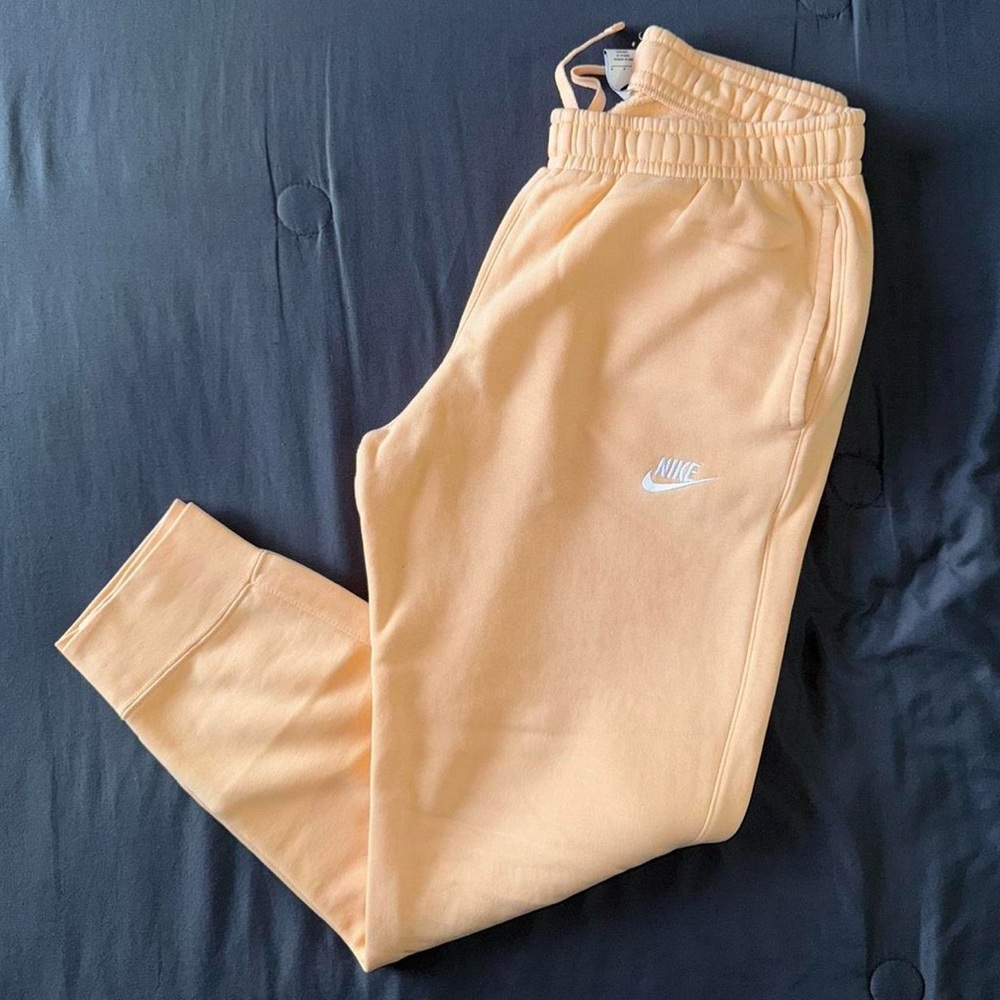Nike sweats